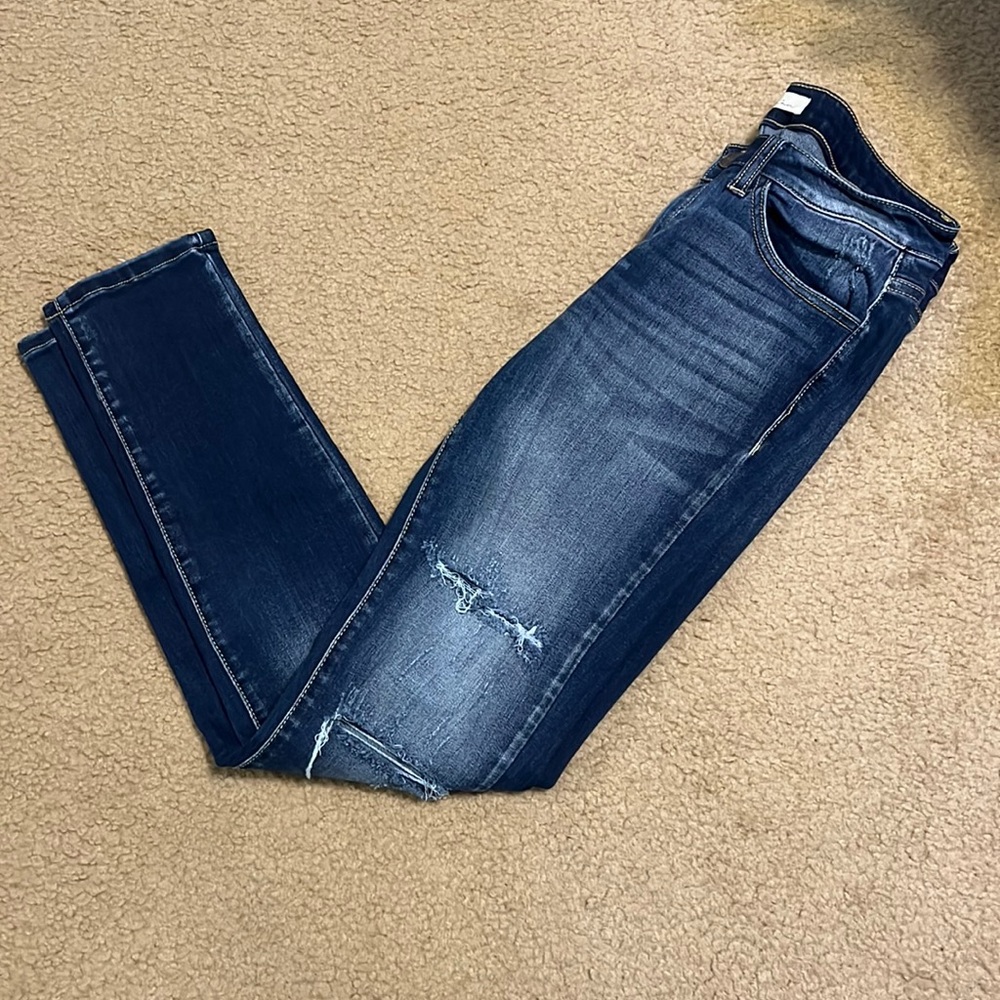 Kancan Jeans